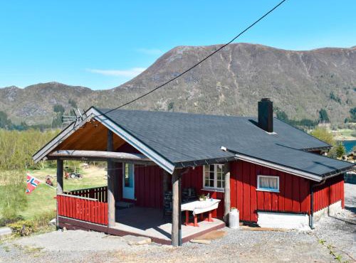 Holiday Home Lenebu by Interhome