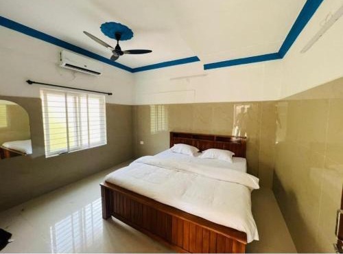 holiday home malpes
