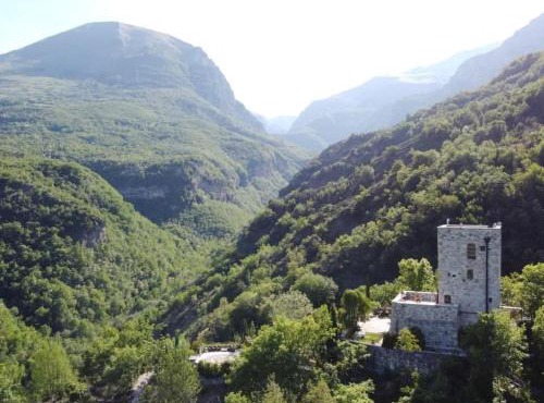 Holiday Home MarcheAmore - La Roccaccia by Interhome