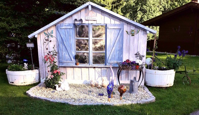 Holiday home Marco in Eppenschlag