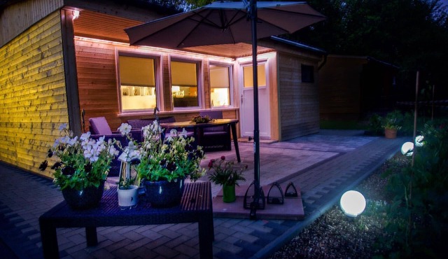 Holiday home "Martin" with terrace