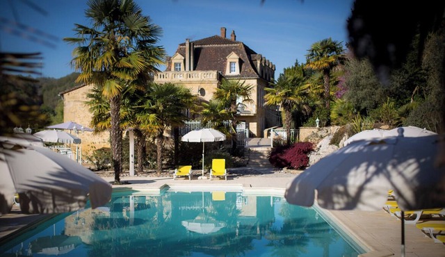 Holiday home Montravel