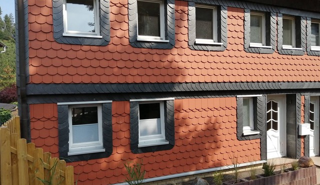 Holiday home "My Harz"