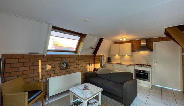 Holiday Home near Langweerder Wielen