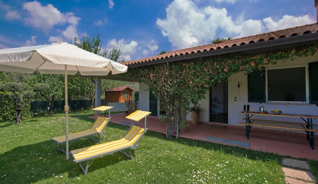 Holiday Home near Lake Trasimeno