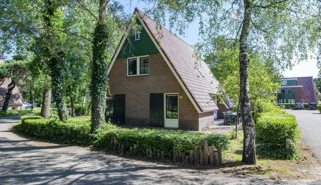 Holiday Home near Breda & De Biesbosch Park