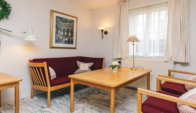 Holiday home near Kokkedal Castle
