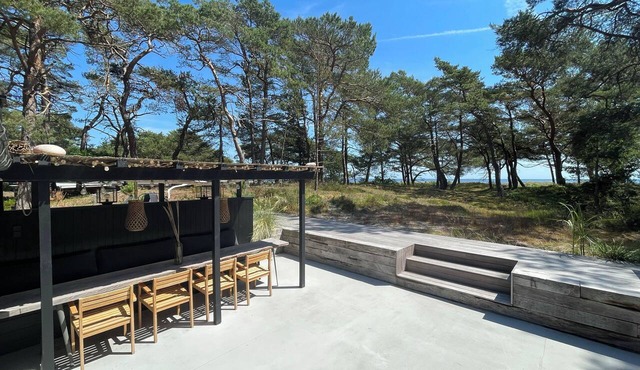 Holiday home near the beach –perfect for relaxing