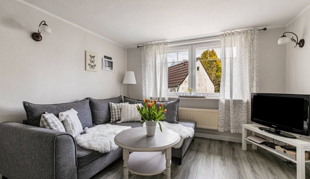 Holiday Home 'Nilsson' with Private Terrace, Private Garden and Wi-Fi