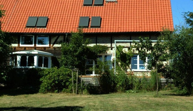Holiday home Peter Lassau
