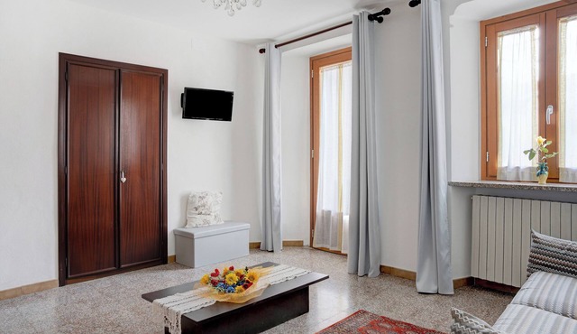 Holiday Home 'Pin E Cele' with Mountain View, Private Terrace and Balcony