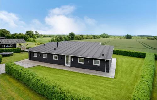 Holiday Home Podehaven Haderslev