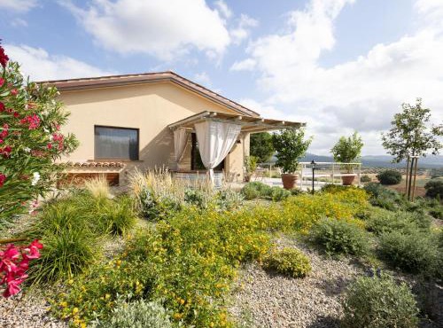 Holiday Home Poggio Piero 1 by Interhome