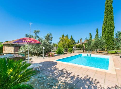 Holiday Home Preselle by Interhome