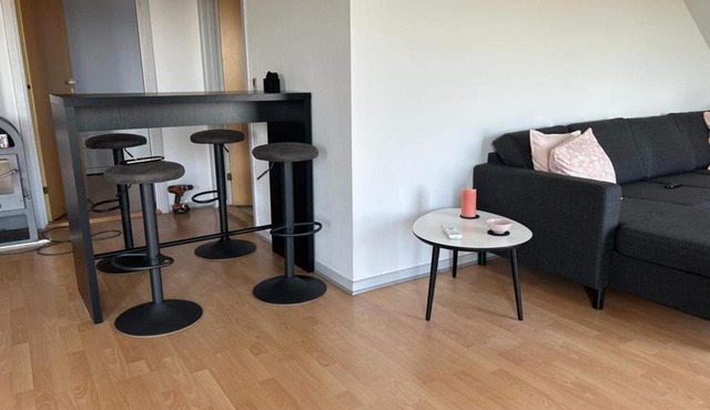 Holiday home Ribe V