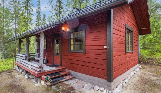 Holiday Home Riekkola by Interhome