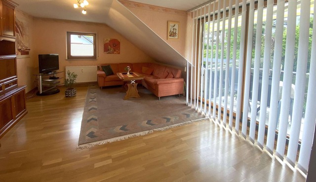 Holiday home Rivera - Bright apartment with balcony