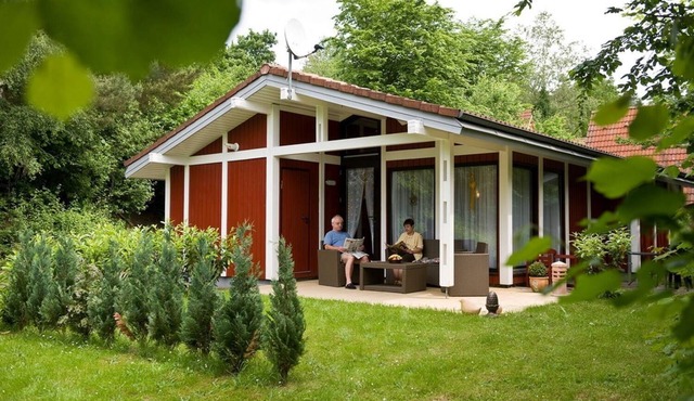 Holiday home "Robinson"