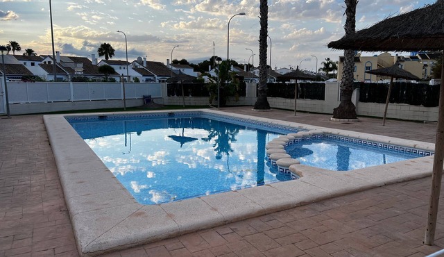 Holiday Home 'Rodalia' with Shared Pool, Private Garden and Wi-Fi