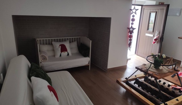 Holiday Home 'Rua Da Avó' with Wi-Fi