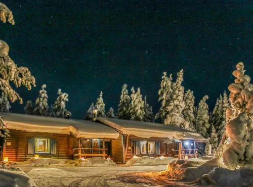 Holiday Home Salakolo 1 by Interhome
