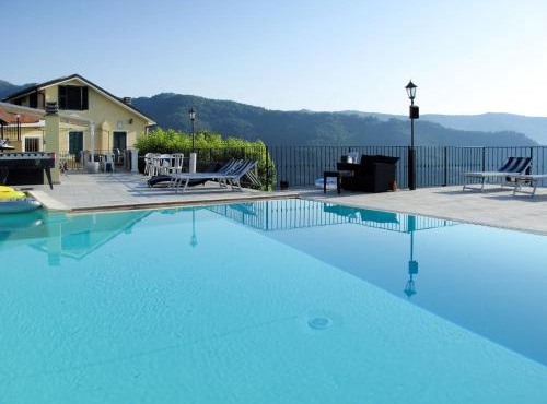 Holiday Home San Giuseppe - VLO210 by Interhome