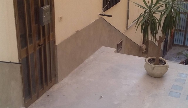 "Holiday Home Sciacca"