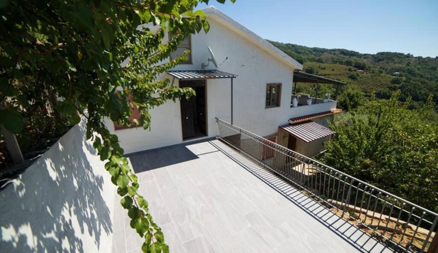 Holiday Home Sicily near the beach