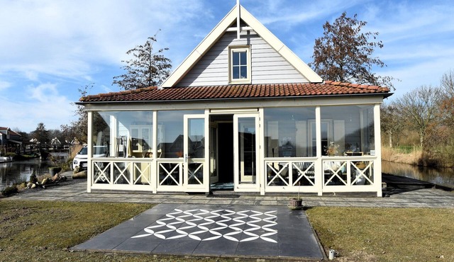 Holiday Home Simonshaven by Lake Beach