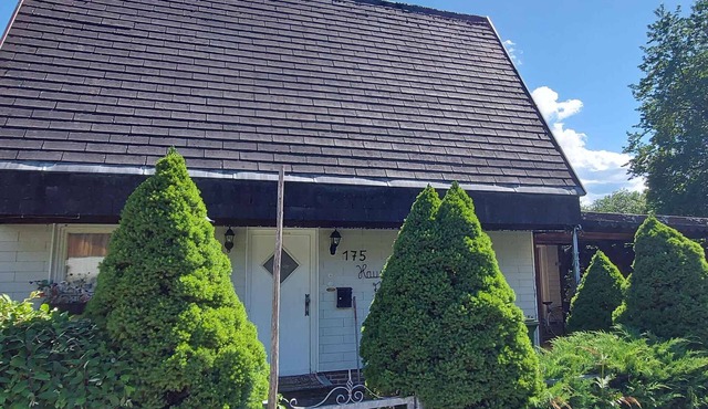 Holiday home spacious and with sauna