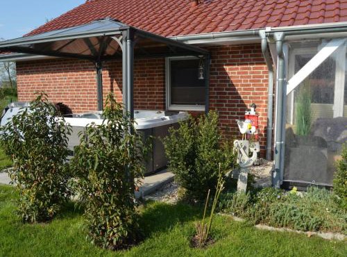 Holiday Home Storchennest by Interhome