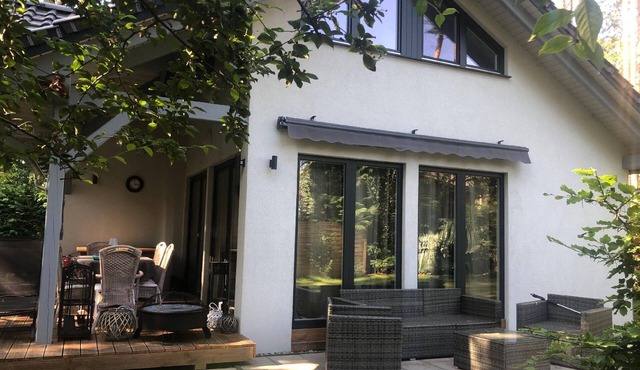 Holiday home "Summer Breeze Luxury"
