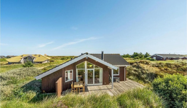 Holiday Home Svenstibakkevej Denmark I