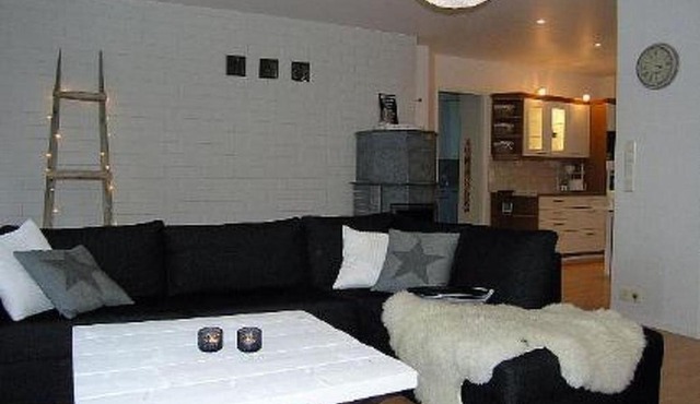 Holiday Home Syrjävaaran tupa