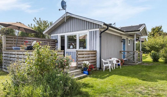 Holiday Home Täppan by Interhome