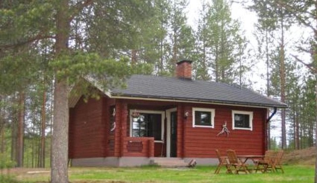 Holiday Home Takaharju by Interhome
