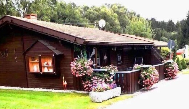 Holiday home Tamara in Eppenschlag