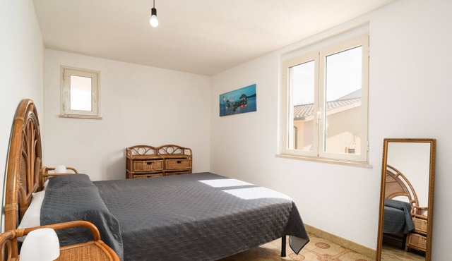 Holiday Home 'Tasa Tiago' with Sea View