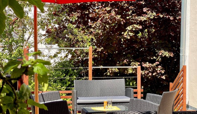 Holiday home "The Villetta"