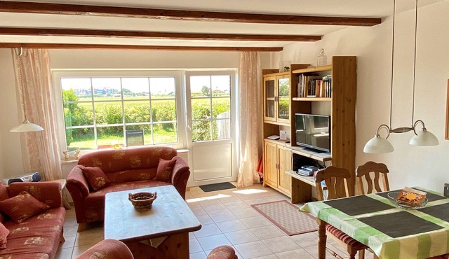 Holiday home Thomas Wehner - Holiday home Wehner