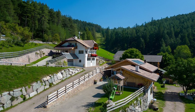 Holiday Home 'Tholer Hof' with Private Terrace, Garden, and Wi-Fi