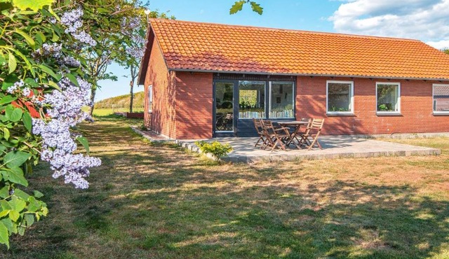 Holiday home Tim III