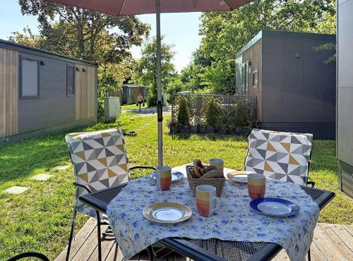 Holiday Home Tiny Haus Conny by Interhome