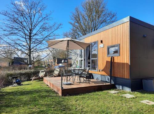 Holiday Home Tiny Haus Seeperle by Interhome