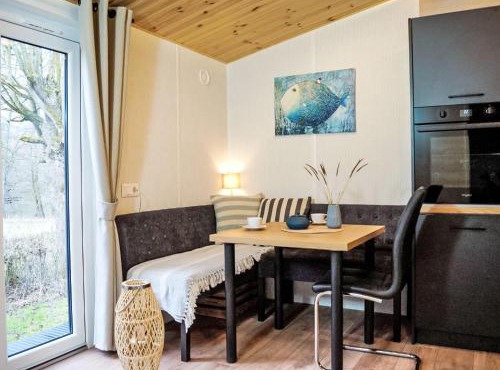 Holiday Home Tiny Haus Soul & Lake by Interhome