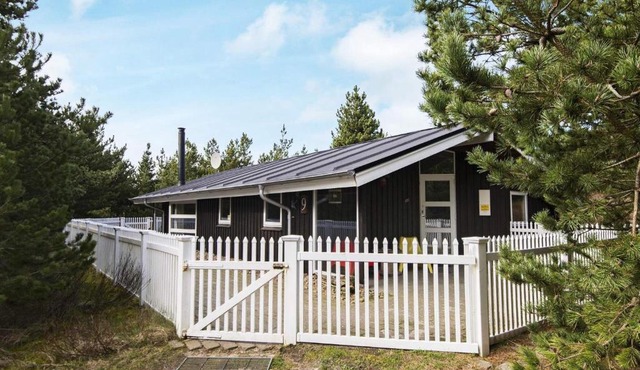 Holiday Home Trinnesvej