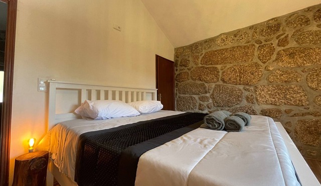 Holiday Home 'Unit 1' with Mountain View, Shared Terrace and Wi-Fi
