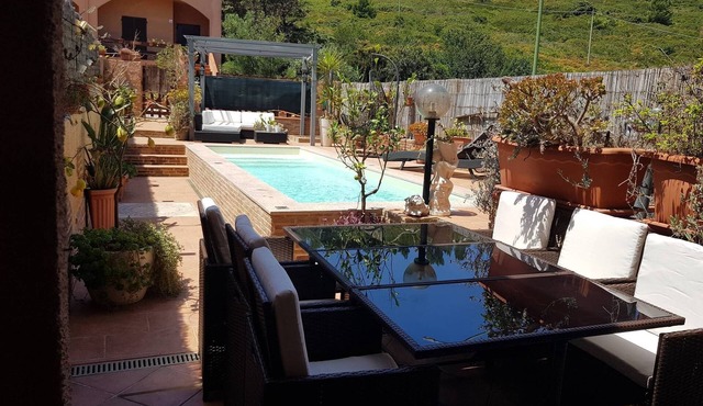Holiday Home Valentina