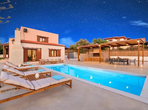Holiday Home Vegghera Villa mit Bergblick by Interhome