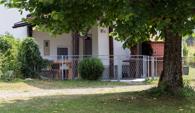 Holiday home Veki